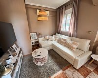 Resale - Villa - Orihuela Costa - La Zenia