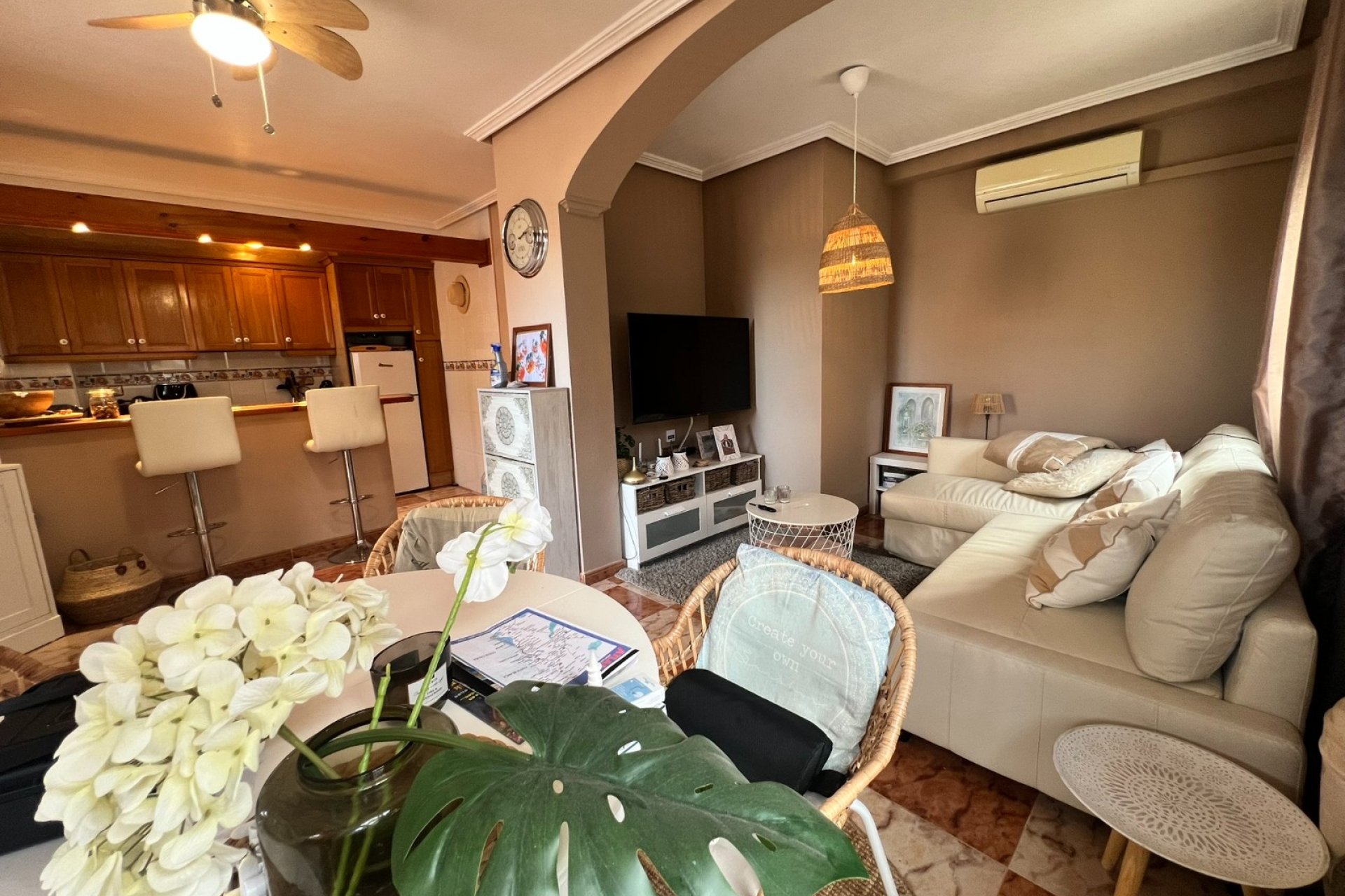 Resale - Villa - Orihuela Costa - La Zenia