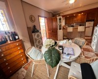 Resale - Villa - Orihuela Costa - La Zenia