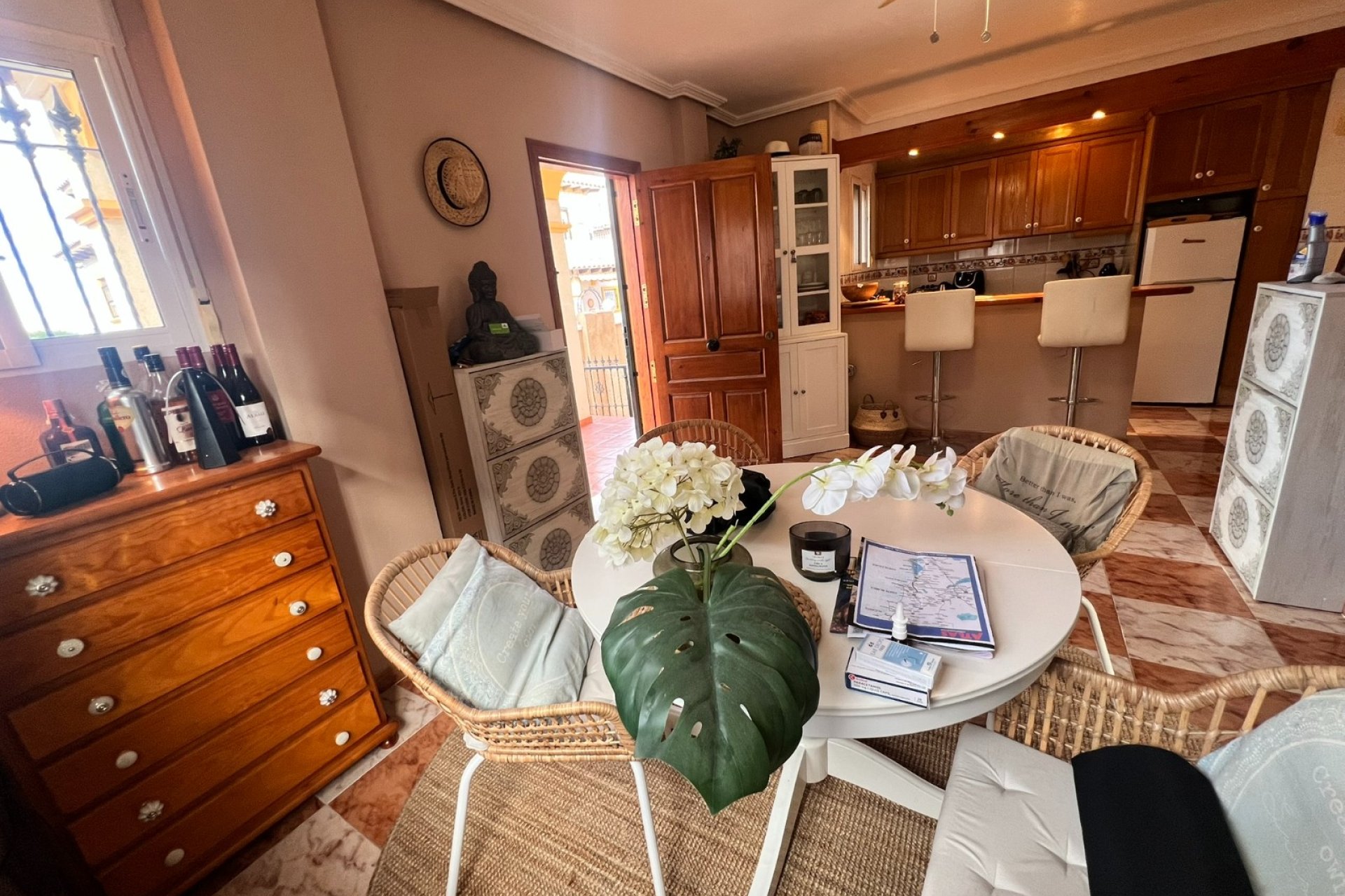 Resale - Villa - Orihuela Costa - La Zenia