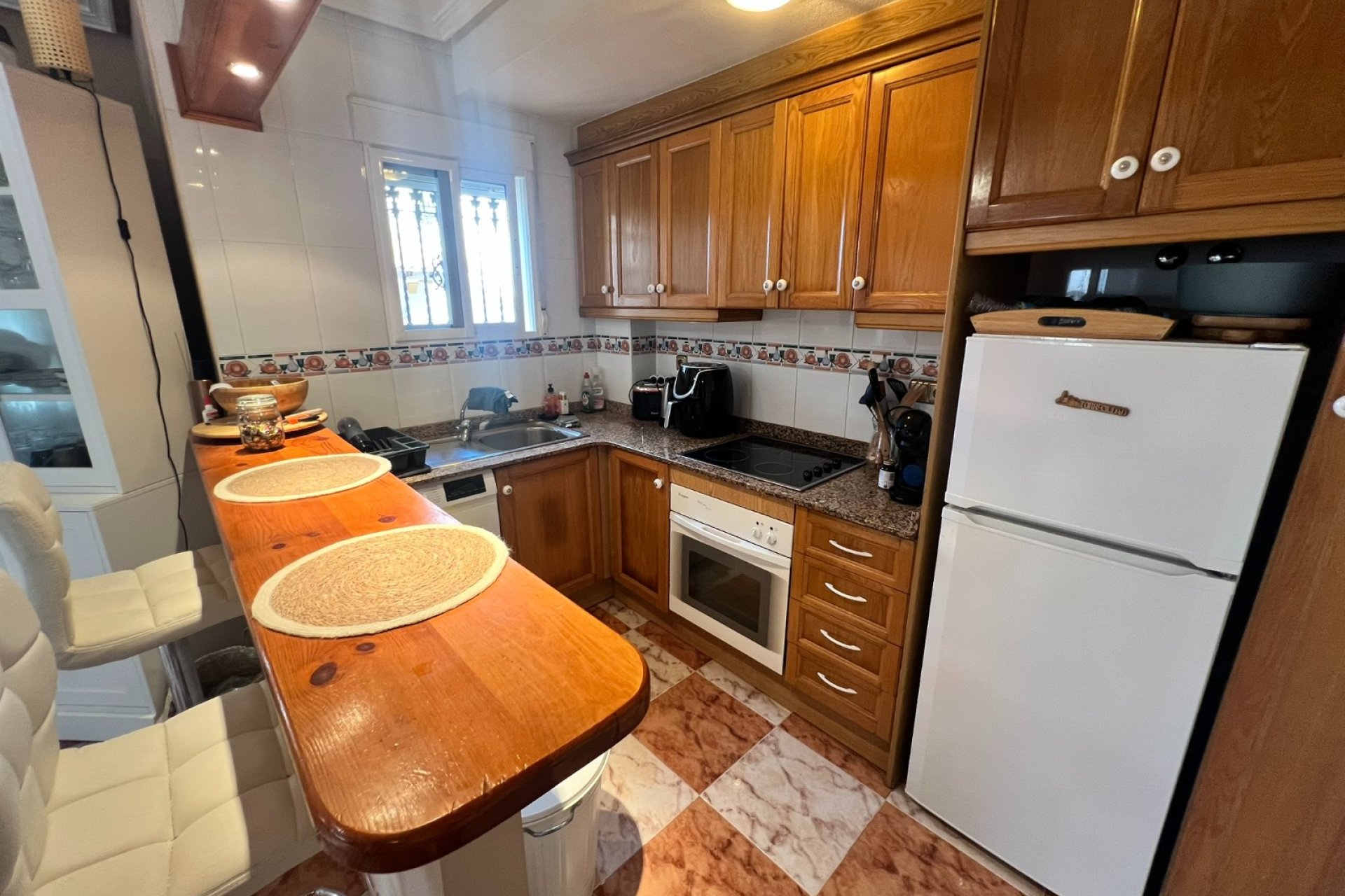 Resale - Villa - Orihuela Costa - La Zenia