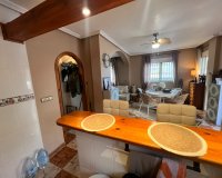 Resale - Villa - Orihuela Costa - La Zenia