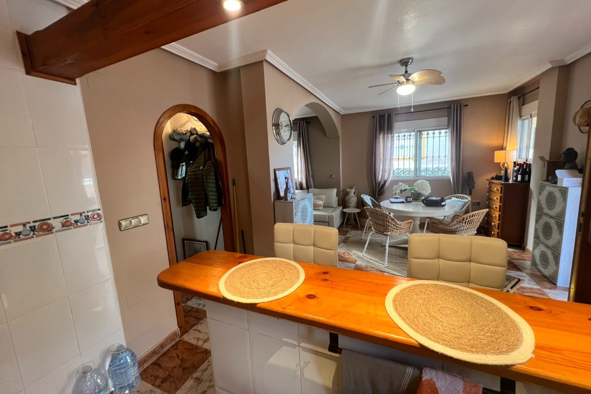 Resale - Villa - Orihuela Costa - La Zenia