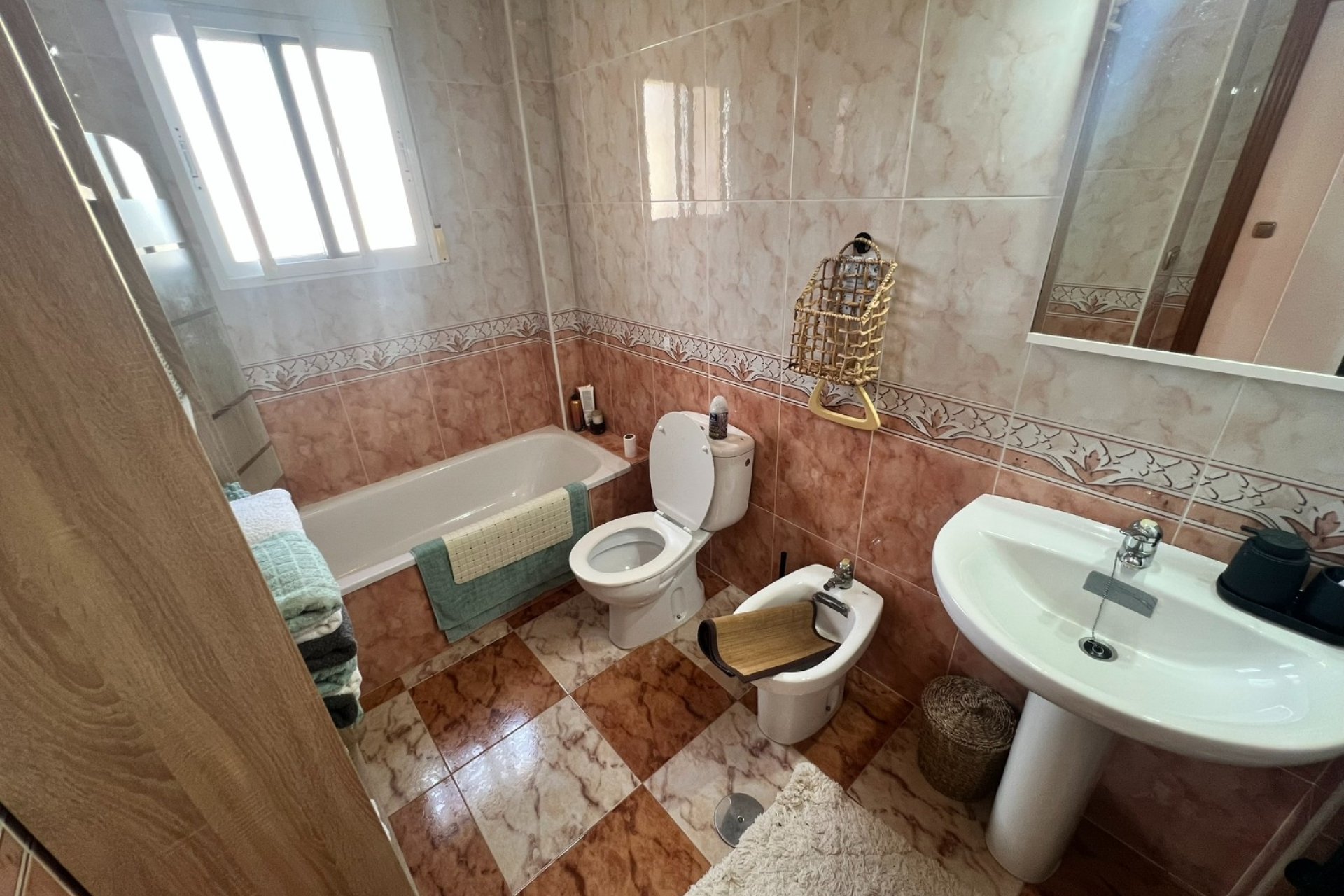 Resale - Villa - Orihuela Costa - La Zenia