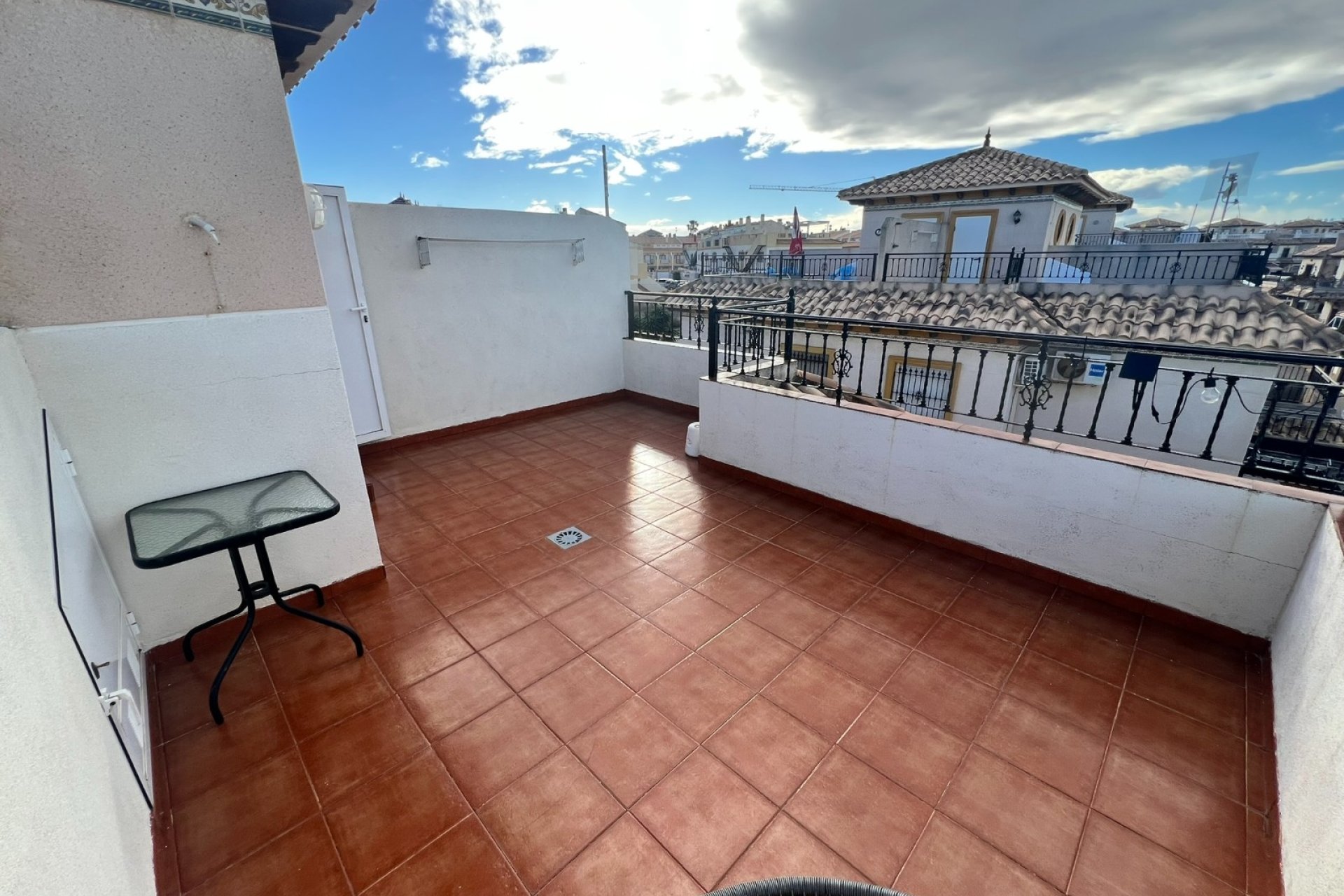 Resale - Villa - Orihuela Costa - La Zenia