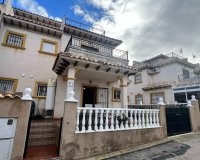 Resale - Villa - Orihuela Costa - La Zenia