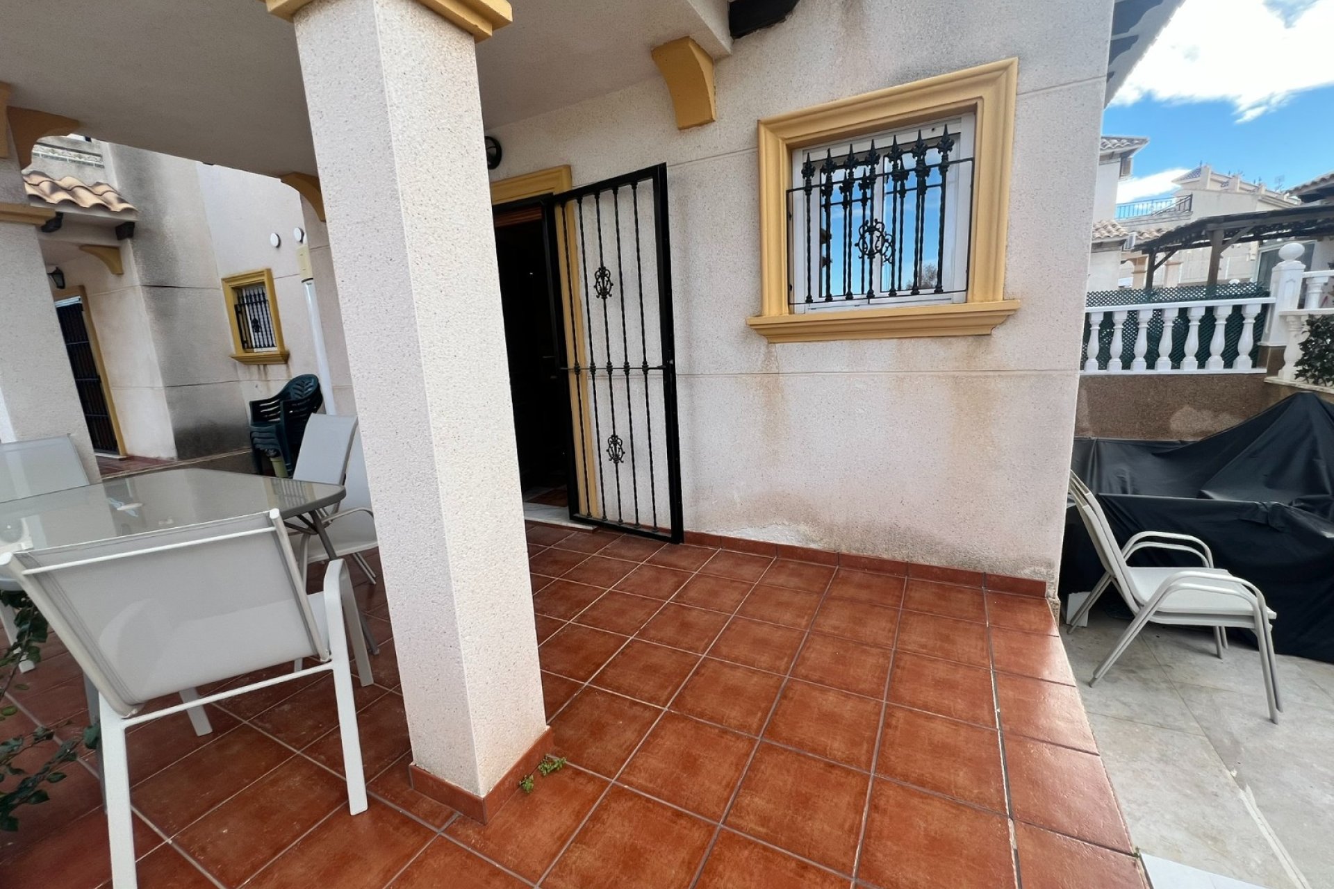 Resale - Villa - Orihuela Costa - La Zenia