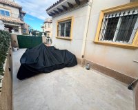 Resale - Villa - Orihuela Costa - La Zenia