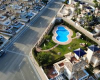 Resale - Villa - Orihuela Costa - La Zenia