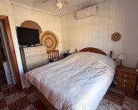 Resale - Villa - Orihuela Costa - La Zenia