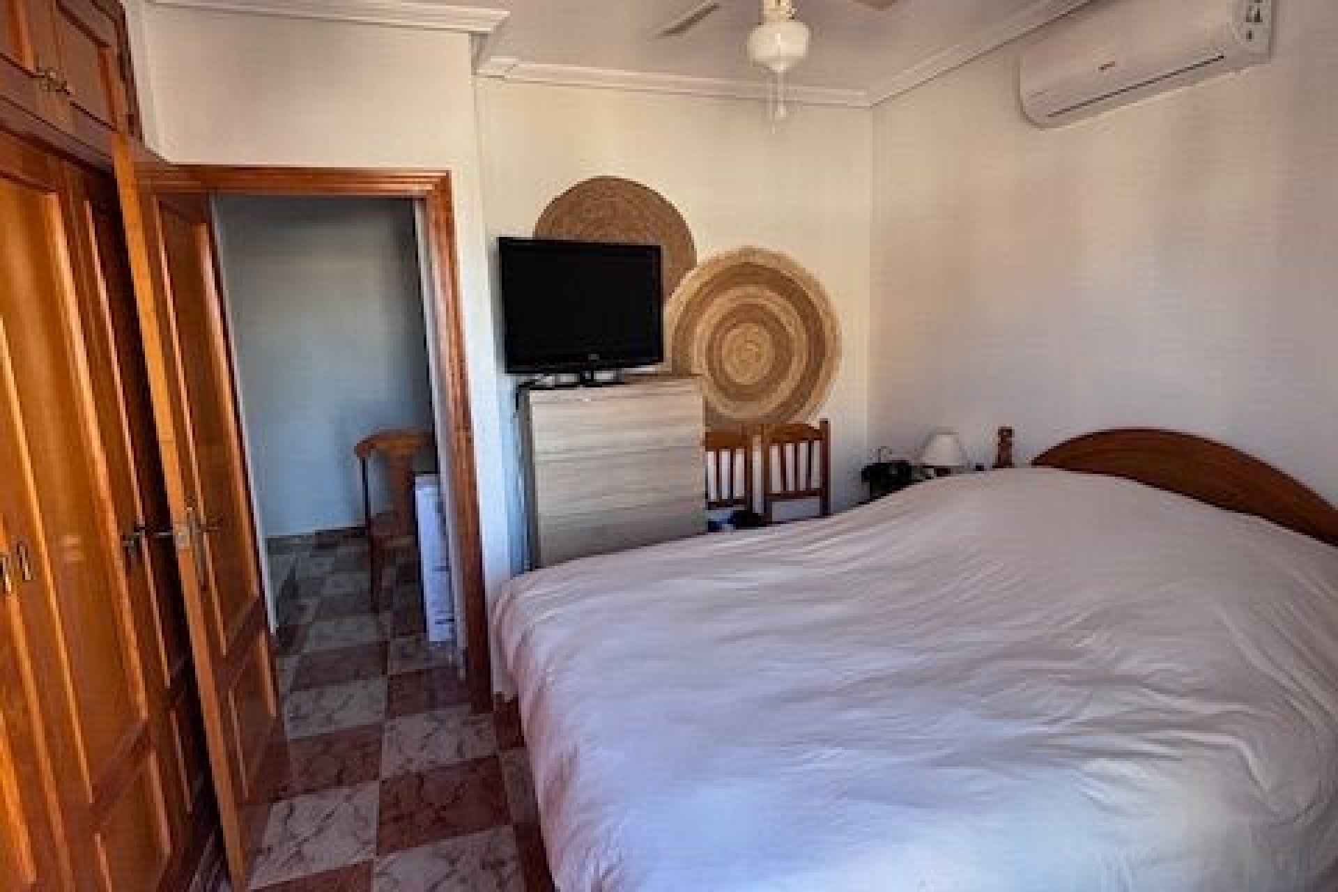 Resale - Villa - Orihuela Costa - La Zenia