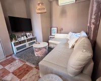 Resale - Villa - Orihuela Costa - La Zenia