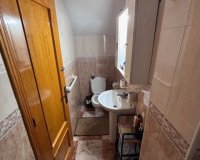 Resale - Villa - Orihuela Costa - La Zenia