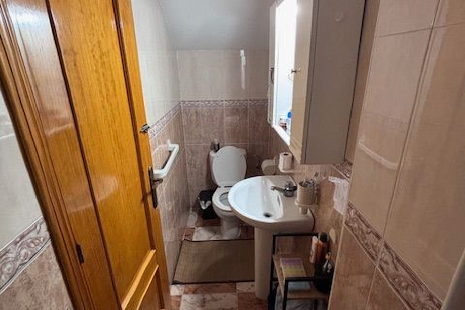 Resale - Villa - Orihuela Costa - La Zenia