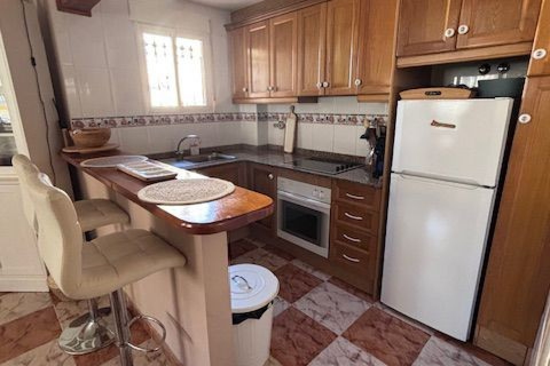 Resale - Villa - Orihuela Costa - La Zenia