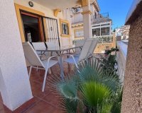 Resale - Villa - Orihuela Costa - La Zenia