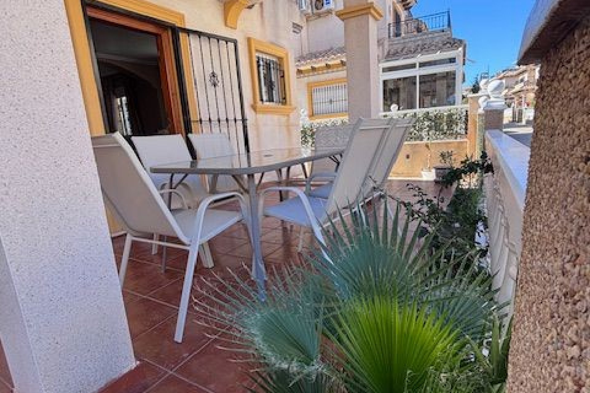 Resale - Villa - Orihuela Costa - La Zenia