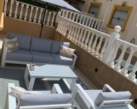 Resale - Villa - Orihuela Costa - La Zenia