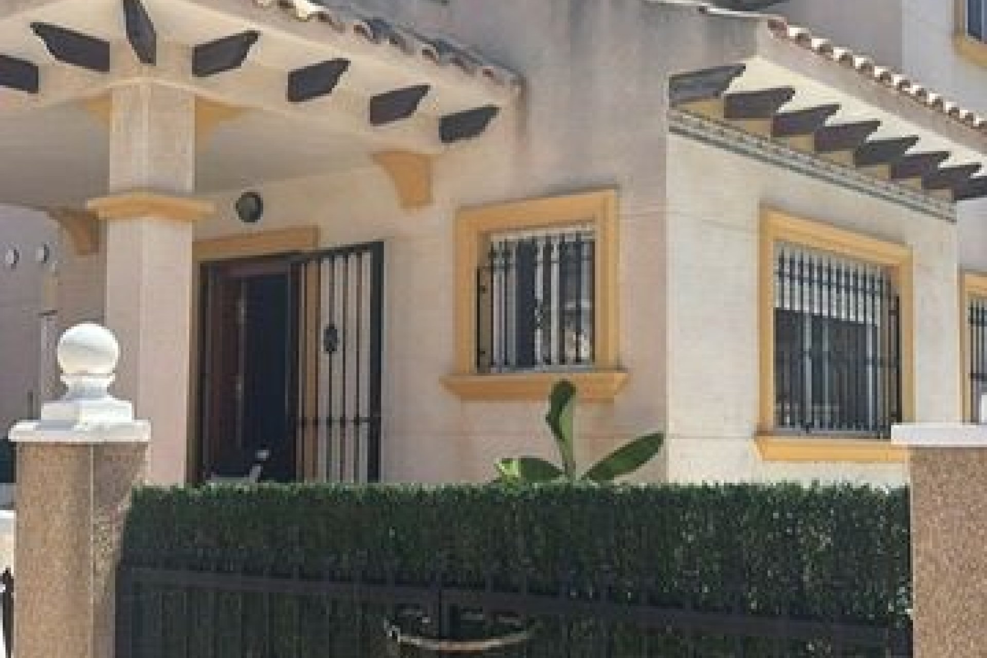 Resale - Villa - Orihuela Costa - La Zenia