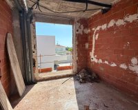 Resale - Villa - Orihuela Costa - La Zenia