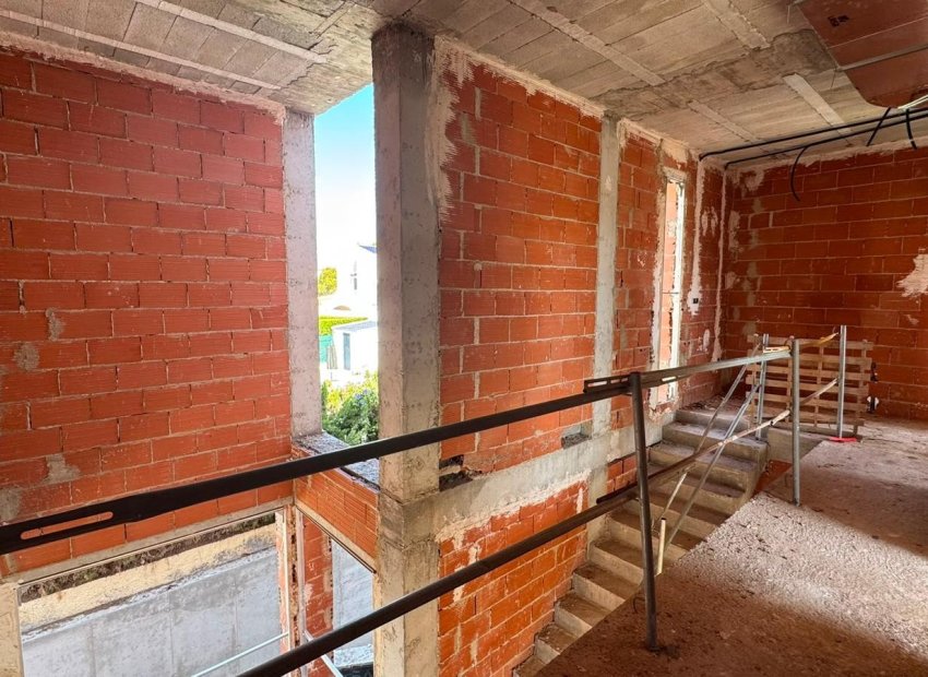 Resale - Villa - Orihuela Costa - La Zenia