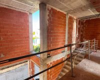 Resale - Villa - Orihuela Costa - La Zenia