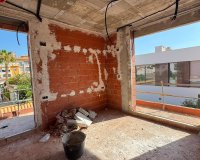 Resale - Villa - Orihuela Costa - La Zenia