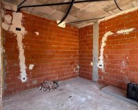 Resale - Villa - Orihuela Costa - La Zenia