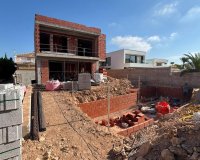 Resale - Villa - Orihuela Costa - La Zenia