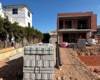 Resale - Villa - Orihuela Costa - La Zenia