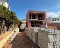 Resale - Villa - Orihuela Costa - La Zenia