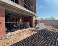 Resale - Villa - Orihuela Costa - La Zenia