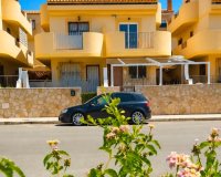 Resale - Villa - Orihuela Costa - La Zenia