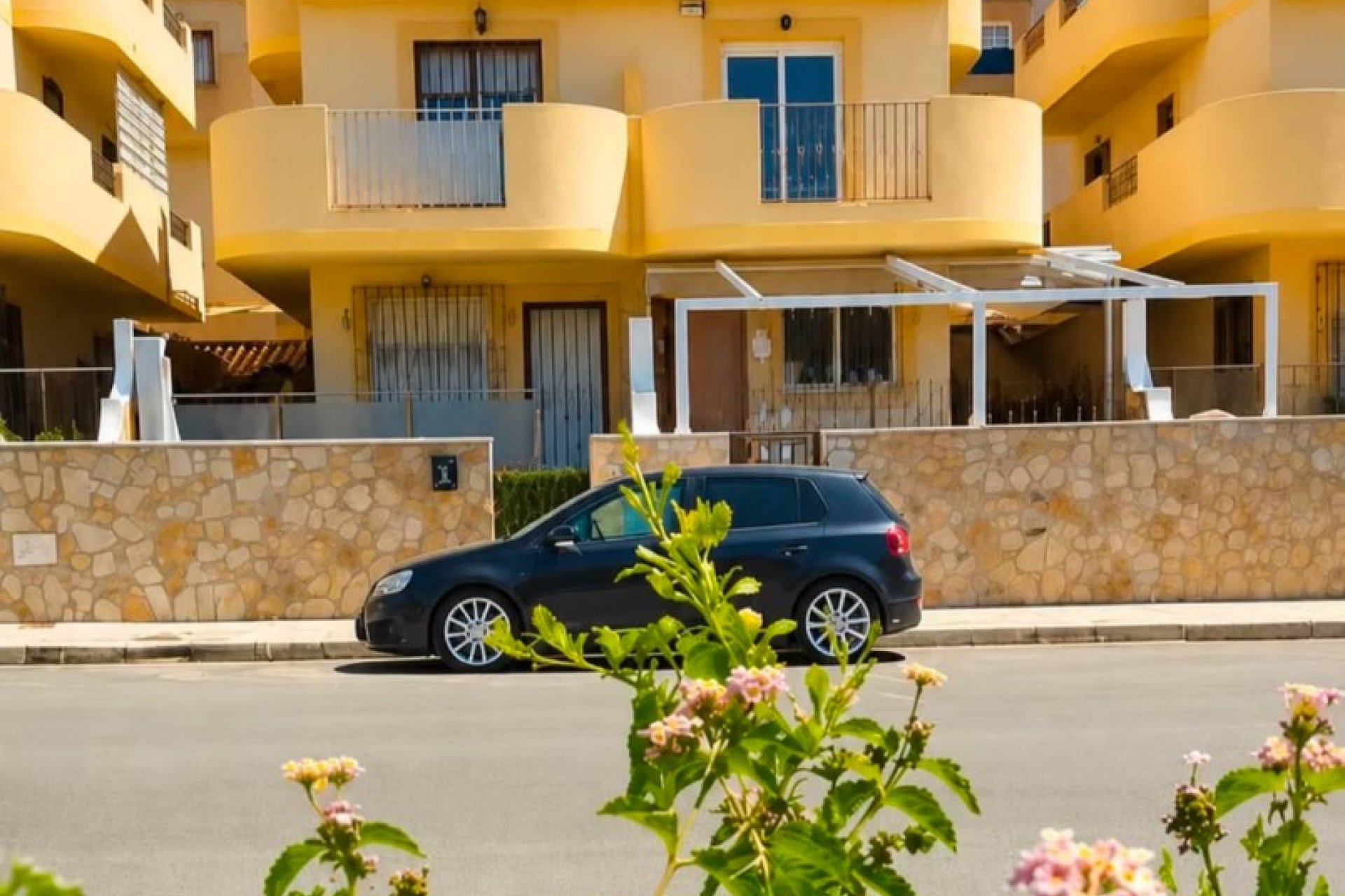 Resale - Villa - Orihuela Costa - La Zenia