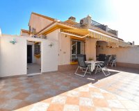 Resale - Villa - Orihuela Costa - La Zenia
