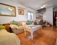 Resale - Villa - Orihuela Costa - La Zenia