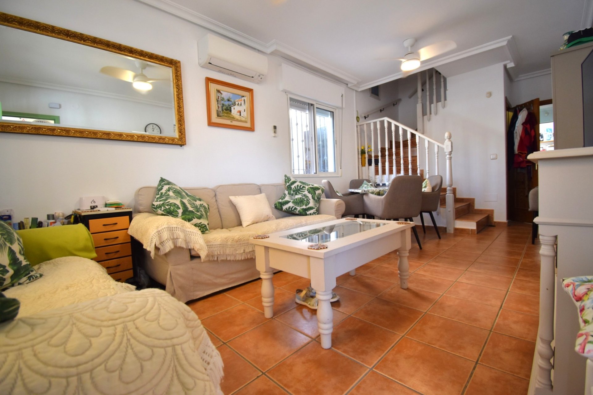 Resale - Villa - Orihuela Costa - La Zenia