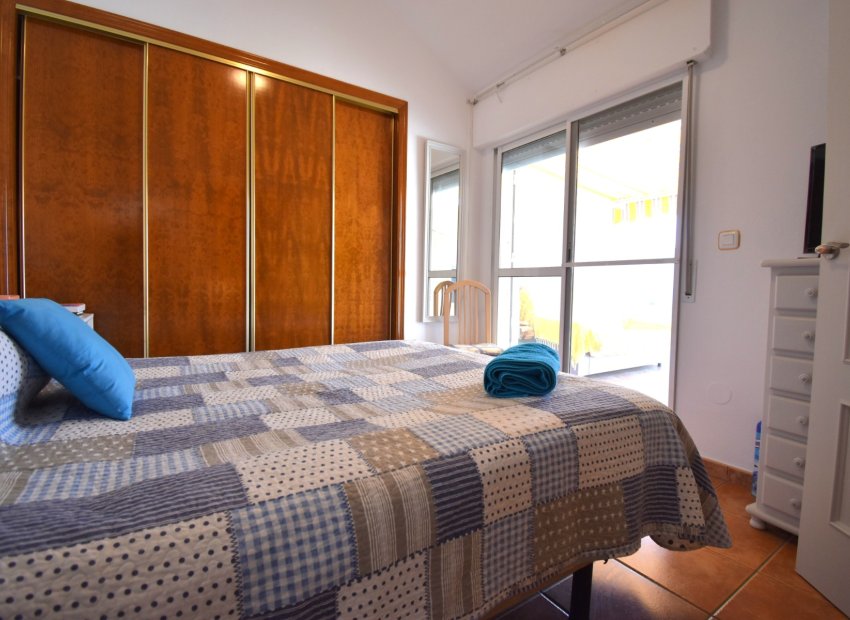Resale - Villa - Orihuela Costa - La Zenia