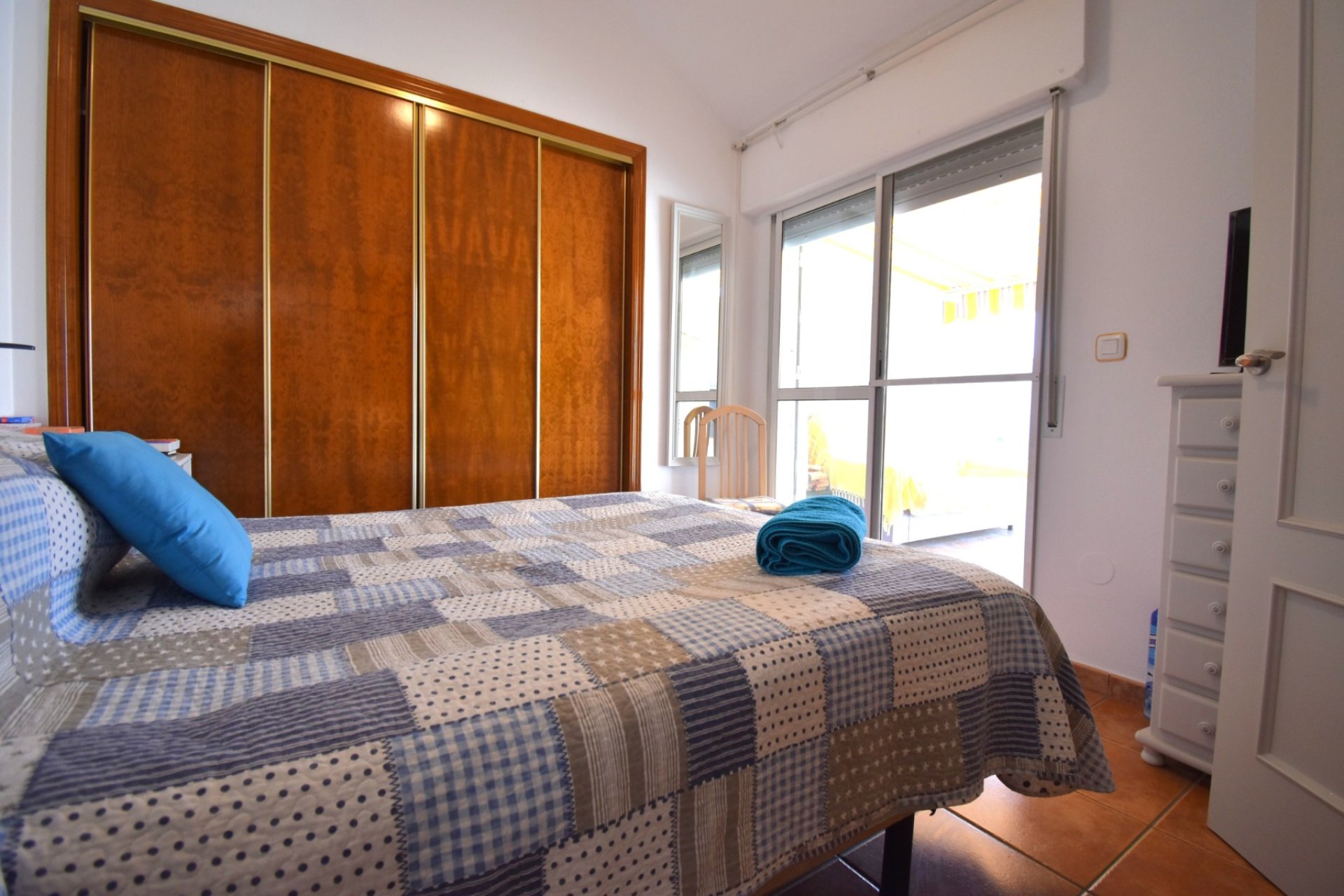Resale - Villa - Orihuela Costa - La Zenia