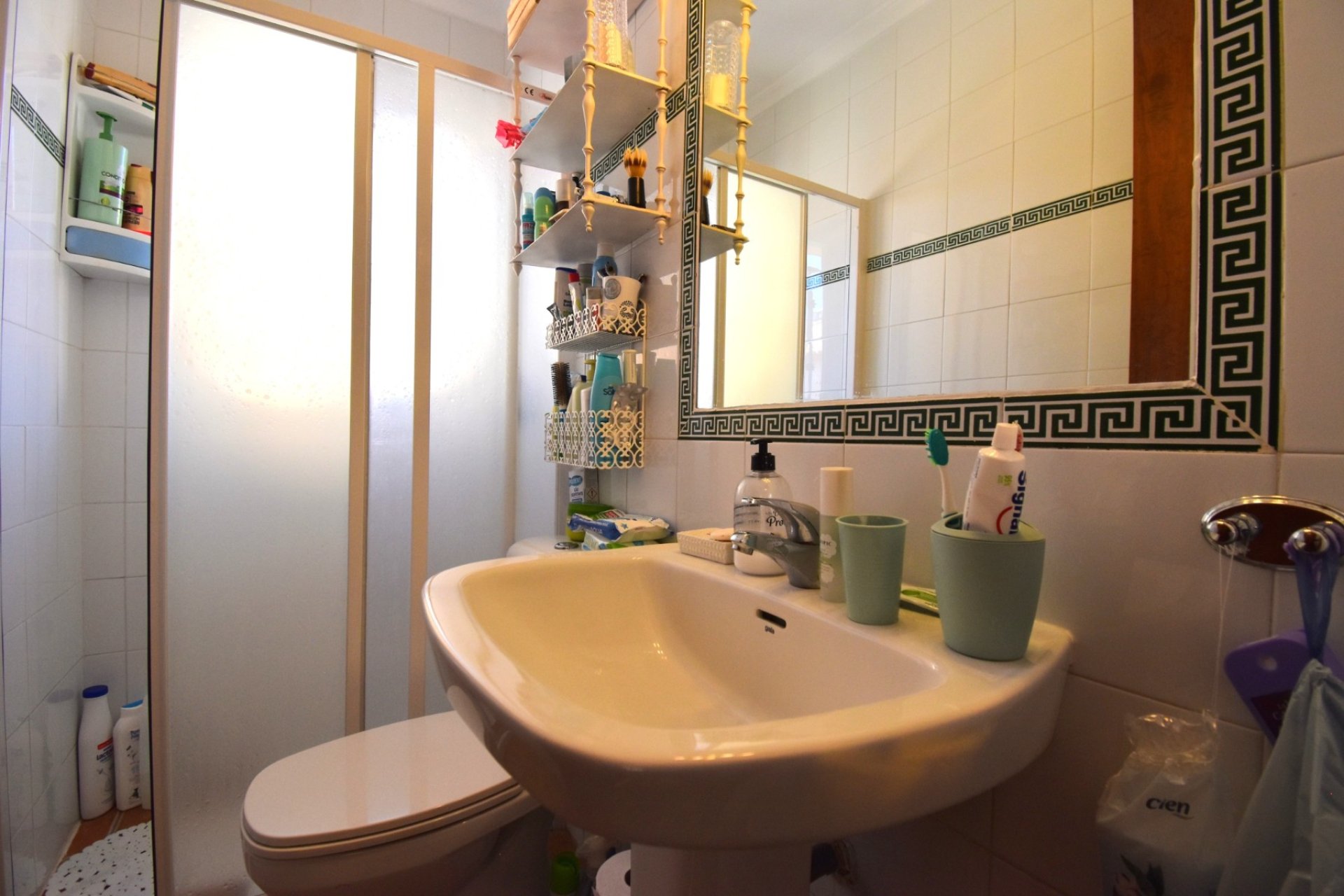 Resale - Villa - Orihuela Costa - La Zenia