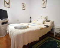 Resale - Villa - Orihuela Costa - La Zenia