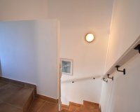 Resale - Villa - Orihuela Costa - La Zenia