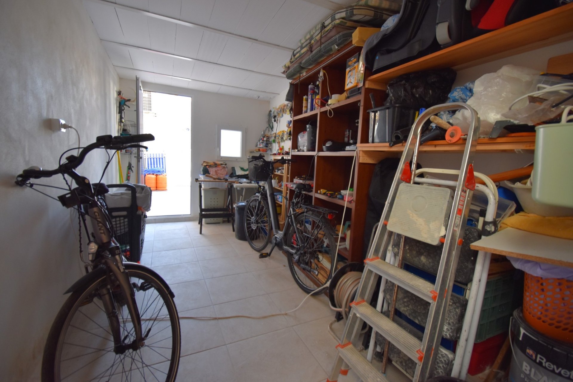 Resale - Villa - Orihuela Costa - La Zenia