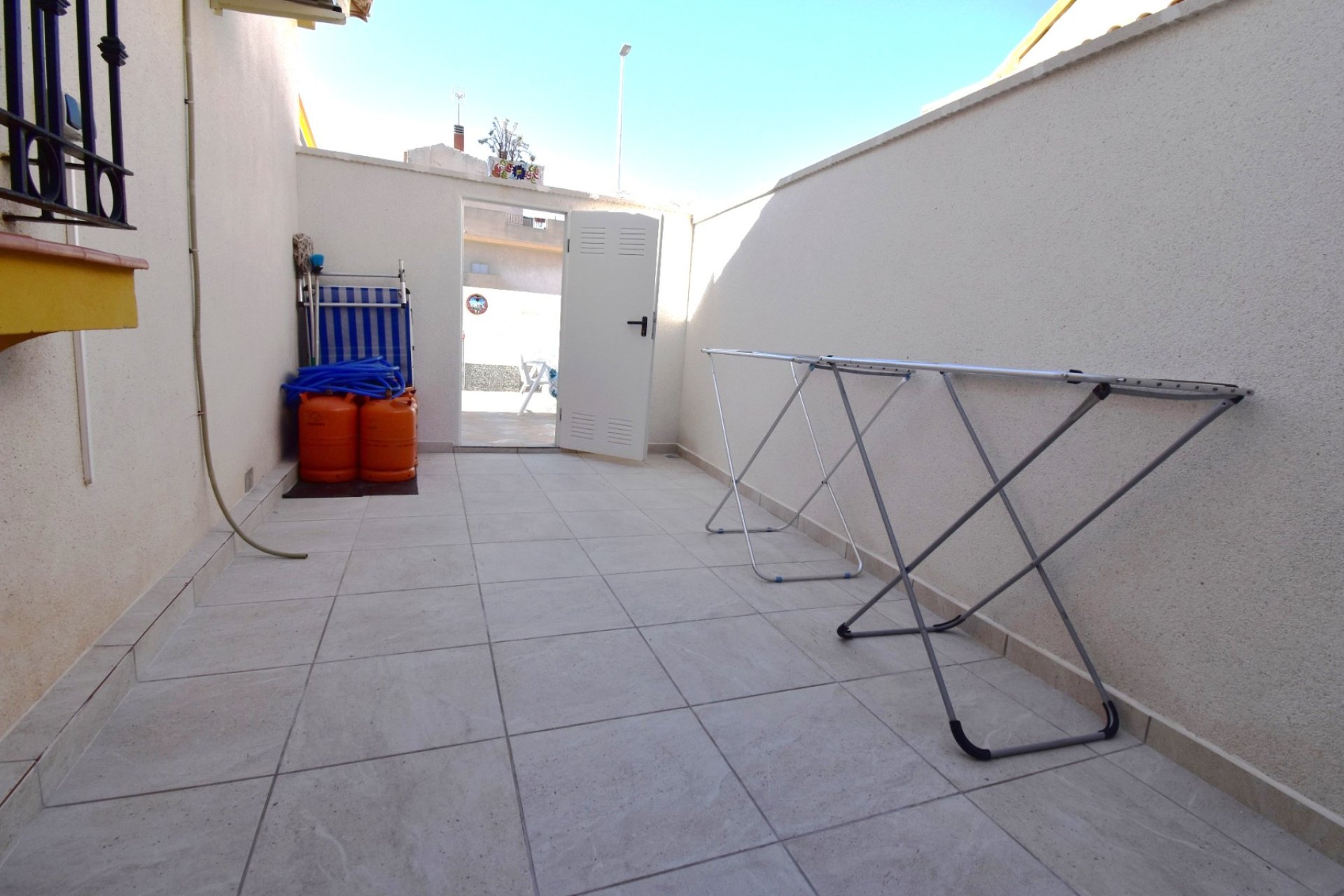 Resale - Villa - Orihuela Costa - La Zenia