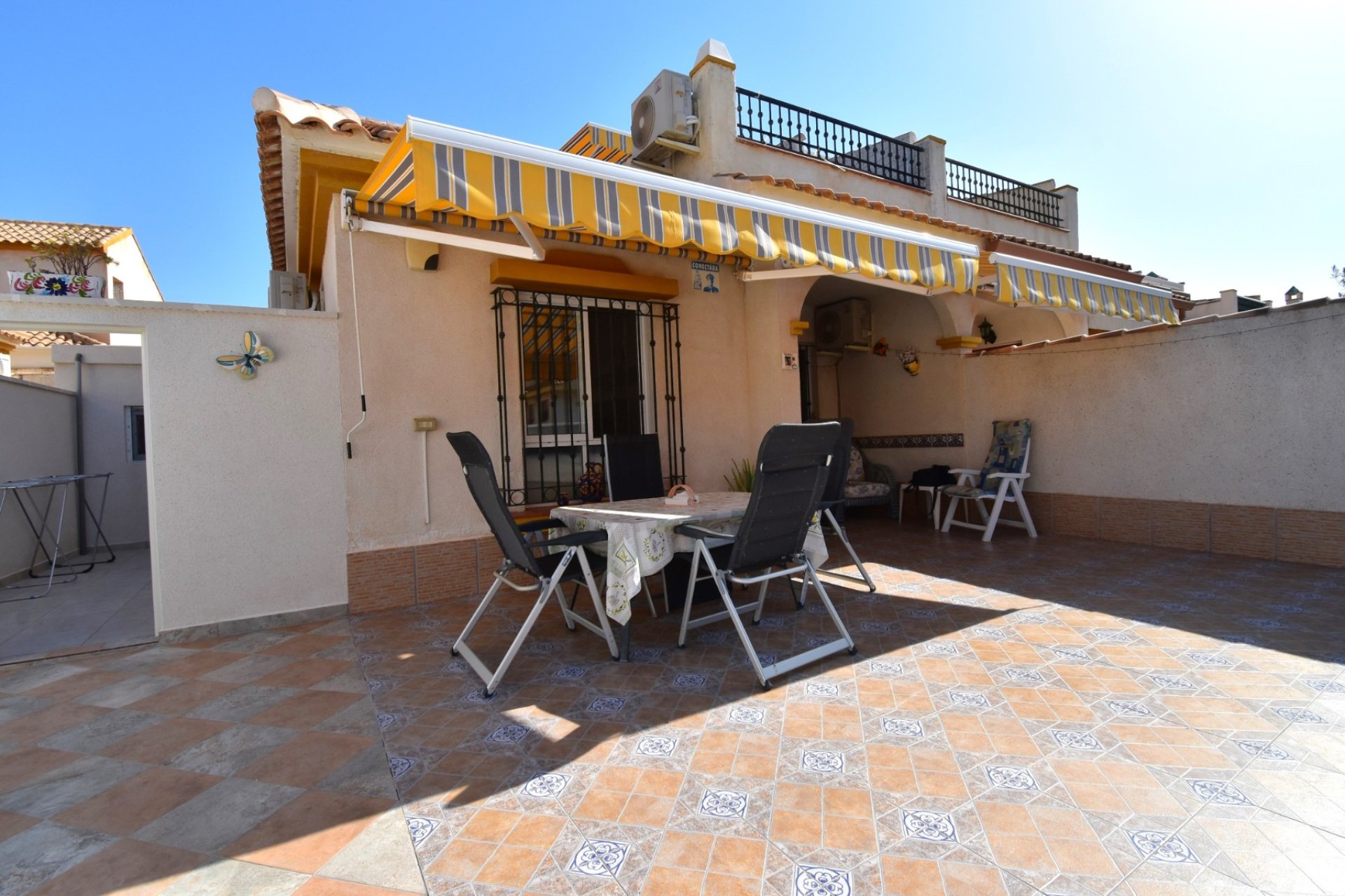 Resale - Villa - Orihuela Costa - La Zenia
