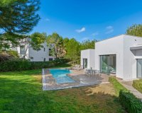 Resale - Villa - Orihuela Costa - Las Colinas golf