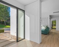 Resale - Villa - Orihuela Costa - Las Colinas golf