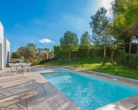 Resale - Villa - Orihuela Costa - Las Colinas golf