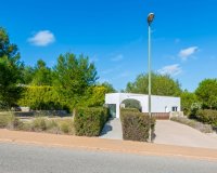 Resale - Villa - Orihuela Costa - Las Colinas golf