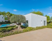 Resale - Villa - Orihuela Costa - Las Colinas golf